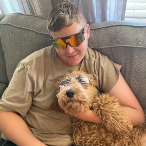 Meet your Posher, Dawn